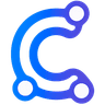 Curie Strands Logo